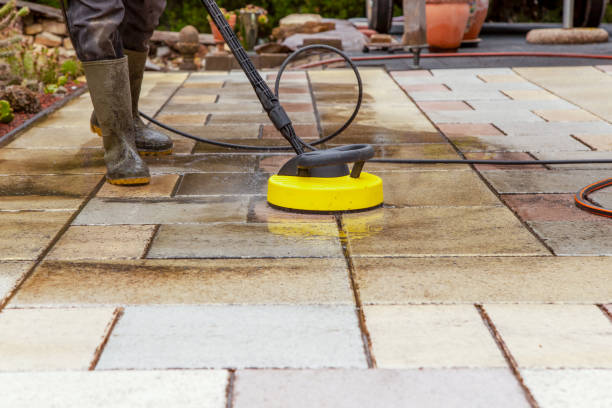 Professional Pressure Washing Services in Pitman, NJ